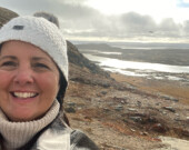 Angèle Beaudry, responsable des dossiers des Premières Nations, Métis et Inuit au CSCDGR  &mdash; Photo : Courtoisie 