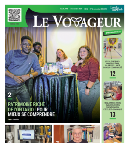 une 13 novembre