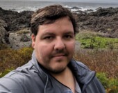 Jon Cada &mdash; Page site web du Thunder Bay Regional Health Sciences Foundation