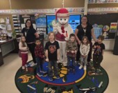   Photos : École élémentaire catholique Mariale