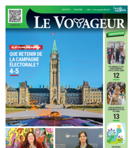 une 30 avril