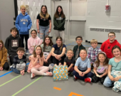   Photo : École catholique Saints-Martyrs-Canadiens