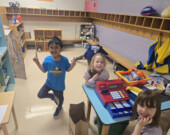   Photo : École élémentaire catholique Mariale