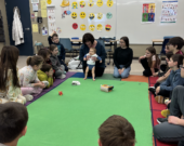   Photo : École catholique Don-Bosco