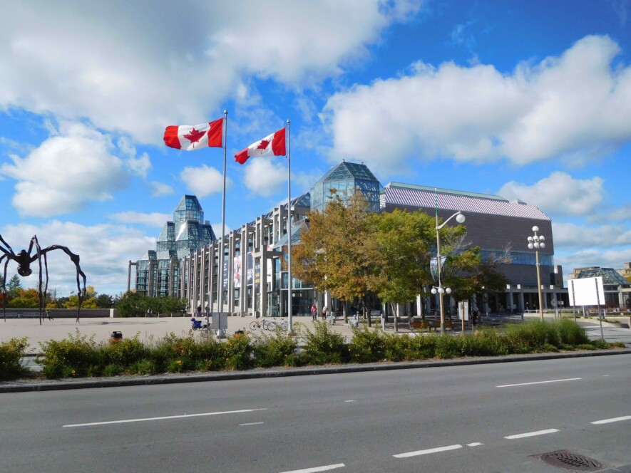 Le financement des arts et de la culture demeure incertain à Ottawa