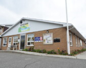 Bureau municipal Markstay-Warren  