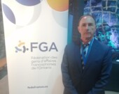 Jean-Claude Camus, nouveau directeur général de la FGA. &mdash; Photo : Mehdi Mehenni