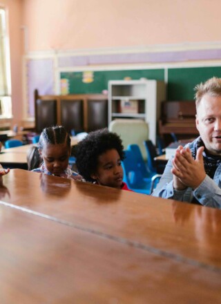 La francophonie en milieu minoritaire compte beaucoup sur l’immigration francophone. Dans les écoles, où se fait une grande partie du travail de construction identitaire, les animateurs culturels réfléchissent aux manières de conjuguer protection de la culture locale et diversité. &mdash; Photo : RDNE Stock project – Pexe