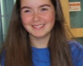 Leah Emiry &mdash; Photo : École secondaire catholique La Renaissance
