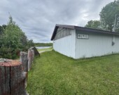 Station de confort. &mdash; Photo Renée-Pier Fontaine