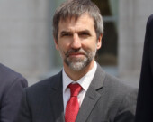 Le ministre responsable des Langues officielles a surtout brossé un portrait
positif des Langues officielles sous Justin Trudeau. &mdash; Photo : Flickr – Creative Commons Attribution 2.0 Generic