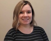 Mireille Charlebois, directrice générale du Centre Victoria pour femmes (CVF).  &mdash; Photo : Archives