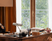   Photo: Vie Privée