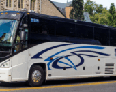   Photo : Tisdale Bus Lines Limited