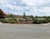 L'hôtel de Ville de la municipalité de Rivière des Français. &mdash; Photo : Municipalité de Rivière des Français
