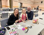   Photos : Le Club des Francophones de Longlac