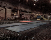   Photo : Site internet Algoma Steel