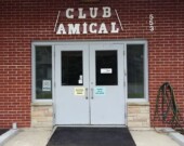   Photo : Page Facebook Club Amical du Nouveau Sudbury