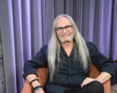 La figure emblématique du rock québécois, et néanmoins enfant de North Bay, Breen LeBoeuf. &mdash; Photo : Courtoisie