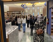 De nombreux membres de la communauté étaient présents pour assister à l’inauguration. &mdash; Photo : Ndery Dione