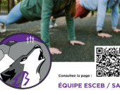   Photo : École secondaire catholique Élisabeth-Bruyère