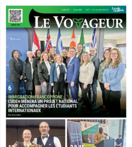une 25 mars 2026