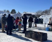   Photos : Centre de vie active pour aînés de Markstay-Warren (SALC)