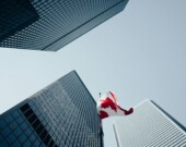 Cette semaine, l’actualité fédérale a surtout tourné autour de l’énoncé économique de printemps présenté par le gouvernement. — Photo : Alizain-Hirani – Pexels