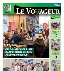 une 13 mai