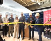 Le nouveau programme répond à un besoin économique régional et sera enseigné en français, avec, toutefois, l’intégration de la terminologie nécessaire en anglais.  &mdash; Photo : Collège Boréal Timmins