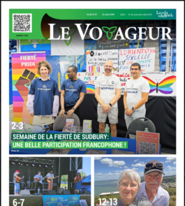 une 22 juillet