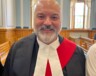  L'Honorable Juge Serge Hamel pour les cours d'Haileybury, Kirkland
Lake et tout le Nord-est de l'Ontario.
 &mdash; Photo : Marc Dumont