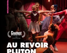Le  film québécois Au Revoir Pluton. 
 &mdash; Photo : Cinefest Sudbury International Film Festival