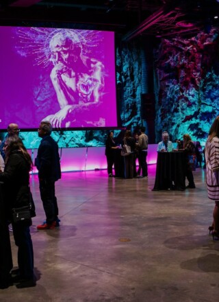   Photo : Festival international du film, Cinéfest Sudbury