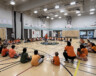   Photo : École élémentaire catholique Saints-Anges