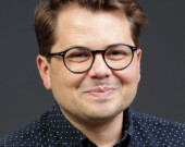 BV : Serge Dupuis, historien franco-ontarien et membre associé de la Chaire pour le développement de la recherche sur la culture d’expression française en Amérique du Nord (CÉFAN). &mdash; Photo : Courtoisie
