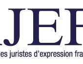 Logo de l'AJEFNE  &mdash; AJEFNE 
