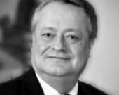 Neil Boucher, conférencier au prochain Forum acadien. &mdash; Gracieuseté