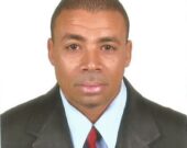 Luné Roc Pierre Louis, Ph.D. Professeur à l’Université d’État d’Haïti &mdash; Gracieuseté