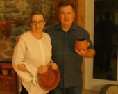 Tony et Patty Dorrian montrent leurs achats de l’an dernier. &mdash; Norbert LeBlanc
