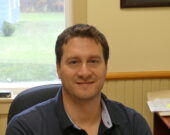 Alain Muise, le directeur général de la municipalité d’Argyle. &mdash; Norbert LeBlanc