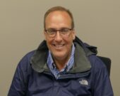 Chris d’Entremont, le nouveau député fédéral de Nova-Ouest. &mdash; Norbert LeBlanc