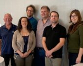 Les membres du Conseil d’administration 2019-2020 &mdash; Gracieuseté.