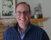 Chris d’Entremont, nouveau député de Nova-Ouest. &mdash; Norbert LeBlanc