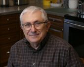 Danny Muise, le préfet d’Argyle. &mdash; Norbert LeBlanc