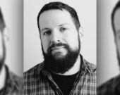 Simon Thibault. &mdash; Gracieuseté.