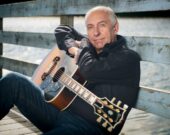 Bien que semi-retraité, Ronald Bourgeois s’active depuis des mois à faire vivre Cœur d’artiste, que ce soit en présentiel ou en virtuel. &mdash; gracieuseté