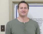 Alain Muise, le directeur général de la municipalité d’Argyle. &mdash; Norbert LeBlanc