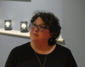 Gwen LeBlanc, présidente du CAPEB. &mdash; Norbert LeBlanc