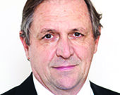 Jean-Michel Cousineau, économiste, professeur titulaire, École de relations industrielles, Université de Montréal.  